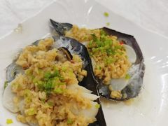 -众味海鲜大排档·活海鲜·潮汕味(南澳店)
