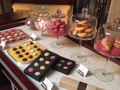 -LONG BAR 廊吧(外滩华尔道夫酒店)