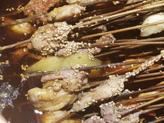 -搓火大都会(广安门总店)