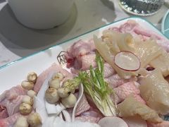 -椰客·海南椰子鸡(新塘永旺梦乐城店)