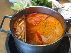 -生如夏花泰式火锅(西村黑金店)