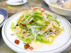 -杏花村水席楼(西大街总店)