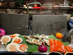 -索菲特西湖大酒店·香榭丽全日候餐厅(南山路店)