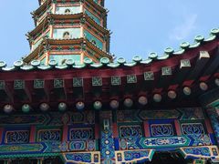 -香山公园