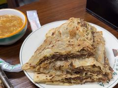 -清真永恒华威肉饼(潘家园店)