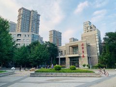 -辽宁大学(崇山校区)