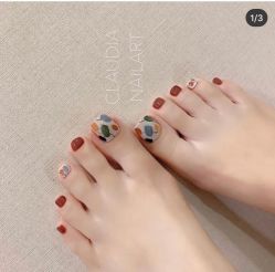 -米小兔美甲美睫