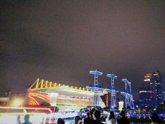 -珠江夜游广州塔·中大码头