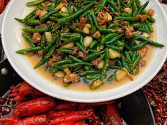 -二钳洞庭虾蟹·江湖菜(鹭岛店)