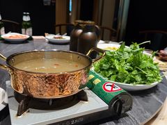 -梁家大院•农家菜(昆山会展中心店)