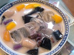 -赵记传承·中国甜品(福州总店)