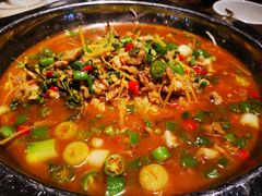 鲜锅兔-老号尤兔头(玉堂店)