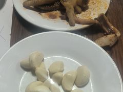 -汉巴味德·烤肉与啤酒的自助(杭州大悦城店)