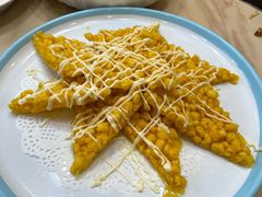 玉米烙-李老哈·东北菜(宋园路店)