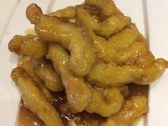-闫府私房菜·百年鲁菜(恒隆店)