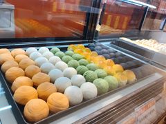 -陶陶居饼家(惠福东路店)