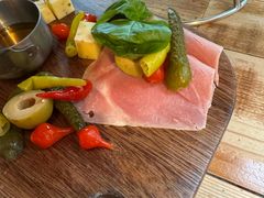 -Alimentari Grande(东湖路店)