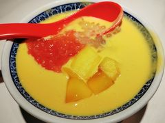 -禄运茶居·手工点心(猎德店)