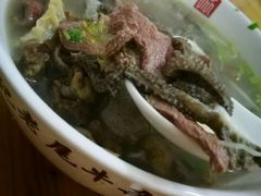 -潮镇老尾牛杂(环城西路店)