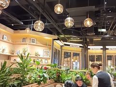 -半秋山西餐厅(销品茂店)