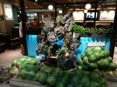 大堂-东椰·海南椰子鸡火锅(朝阳门店)