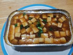 -龚海宝· 烧烤· 羊肉原切挂糊更好吃(庄市店)