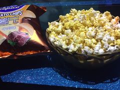 -唱吧麦颂KTV(东胜港悦广场店)