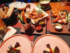 -百特喜·意大利餐厅(万达常德店)