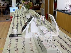 -启明眼镜(海淀黄庄店)