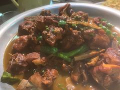 -博山菜·大厨烙馍村(金乔社区店)