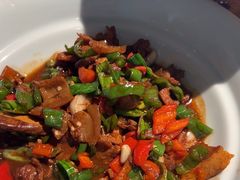 -黄山老妈·土菜(碧桂园店)