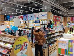 -韬智书店(临桂吾悦店)