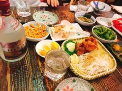 -平成屋·午肴夜酒(四川北路店)