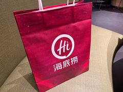 -海底捞火锅(崇文门新世界百货店)