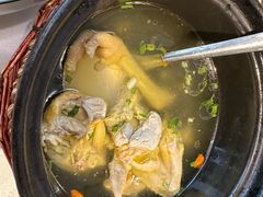 -食光慢宴·安吉土菜馆