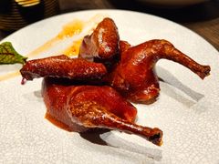 -彩丰楼中餐厅(佘山世茂洲际酒店)