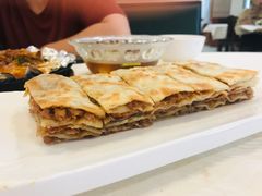 风味肉饼-唐晋人家(源深路店)