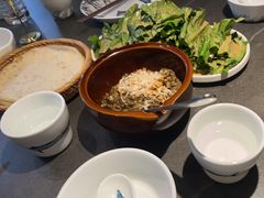 -前海沿·青岛菜(大拇指广场石老人店)