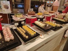-The COOK·厨餐厅·自助餐(浦东嘉里大酒店)