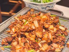 -四季民福烤鸭店(王府井东安门店)