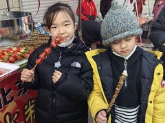 -李村大集