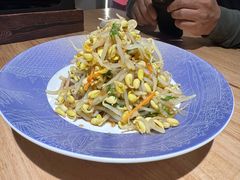 -郭靖内蒙菜·烤全羊·烧烤(望京旗舰店)
