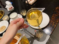 茉莉花茶-郑春發佛跳墙(三迪中心店)
