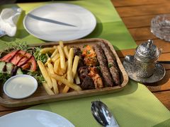 -ALAMEEN阿拉伯餐厅(三里屯店)