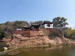 -东坡赤壁风景名胜区