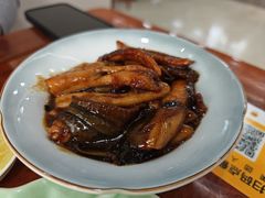 -同得兴 Since·1995 传统苏式面馆(十全街店)
