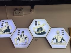 -九老汉·川渝江湖菜(恒丰路店)