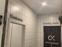 -Another Key健身(紫金店)