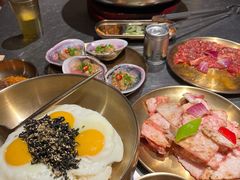 -小核桃烤肉馆(西塔店)