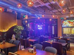 -Ambra Haus琥珀屋精酿餐厅(宝山店)